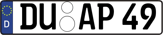 DU-AP49