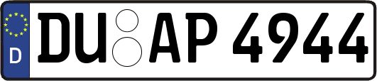 DU-AP4944