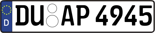 DU-AP4945