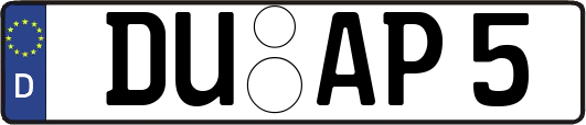 DU-AP5