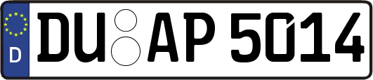 DU-AP5014