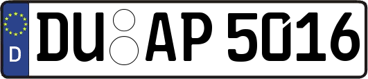 DU-AP5016