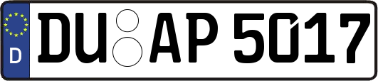 DU-AP5017
