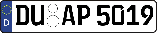DU-AP5019