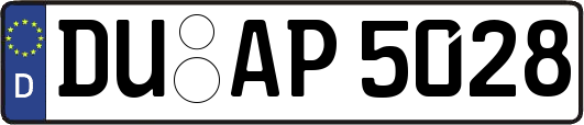 DU-AP5028
