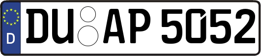 DU-AP5052