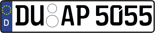 DU-AP5055