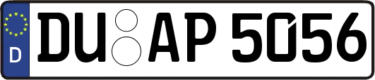 DU-AP5056