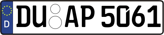 DU-AP5061