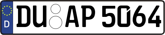 DU-AP5064