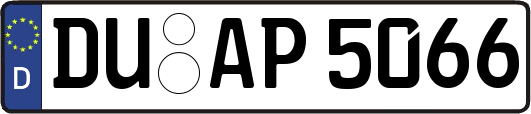DU-AP5066