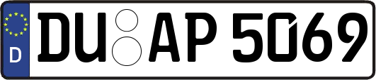 DU-AP5069
