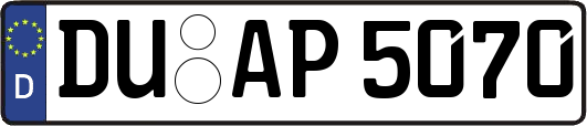 DU-AP5070