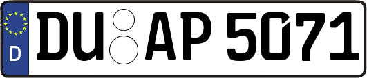 DU-AP5071