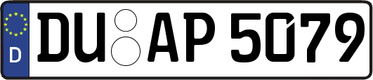 DU-AP5079