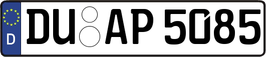 DU-AP5085