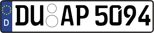 DU-AP5094
