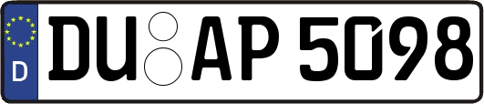DU-AP5098