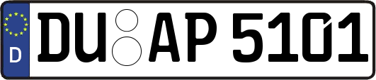 DU-AP5101