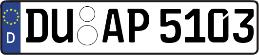 DU-AP5103