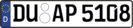 DU-AP5108
