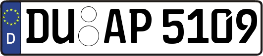 DU-AP5109
