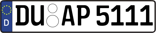 DU-AP5111