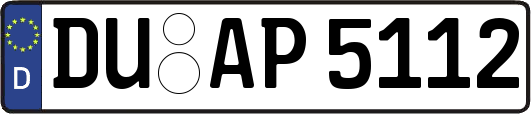 DU-AP5112