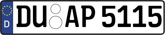 DU-AP5115