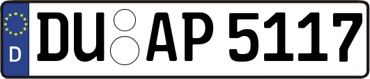 DU-AP5117