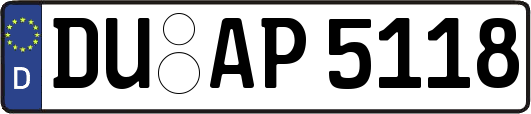 DU-AP5118