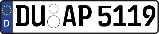 DU-AP5119