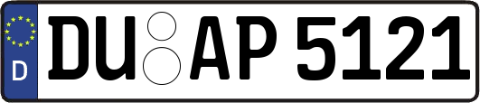 DU-AP5121