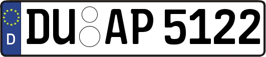 DU-AP5122