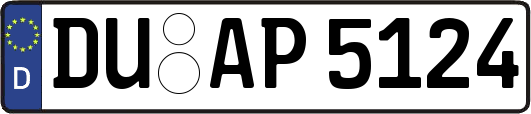 DU-AP5124
