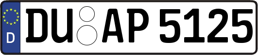DU-AP5125