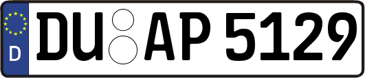 DU-AP5129