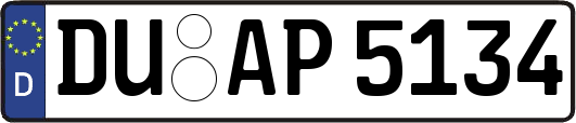 DU-AP5134