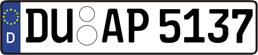 DU-AP5137