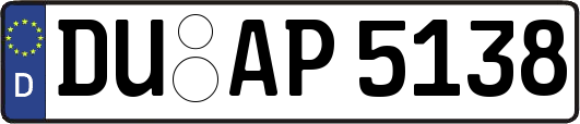 DU-AP5138