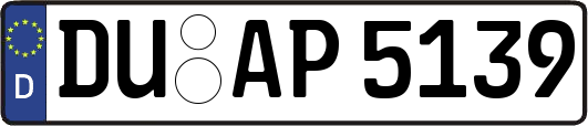 DU-AP5139