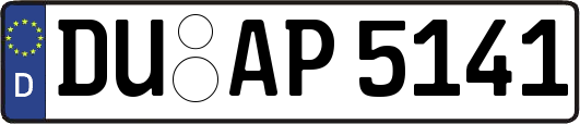 DU-AP5141