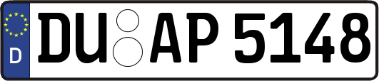 DU-AP5148