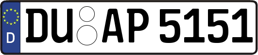 DU-AP5151