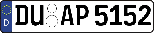 DU-AP5152