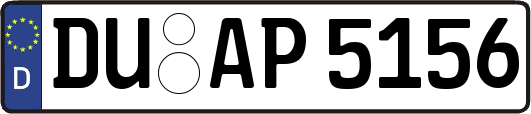 DU-AP5156