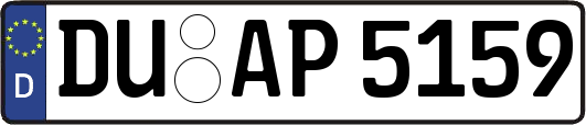 DU-AP5159