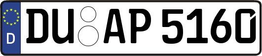 DU-AP5160
