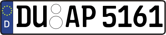 DU-AP5161