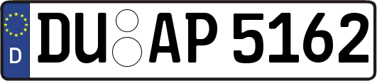 DU-AP5162